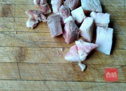 腊味饭（电饭煲版）的做法图解3