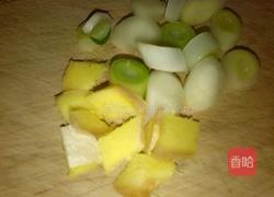 蚝油海鲜菇的做法图解3