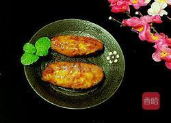 香焖鸡翅的做法图解10