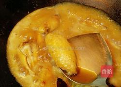 香焖鸡翅的做法图解8