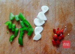 白菜帮木耳的做法图解4