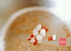 白菜帮木耳的做法图解5