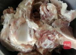 红烧排骨的做法图解1