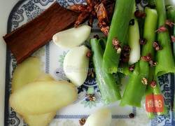 红烧排骨的做法图解2