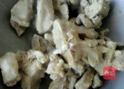 红烧排骨的做法图解6