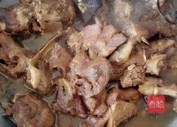 红烧排骨的做法图解12