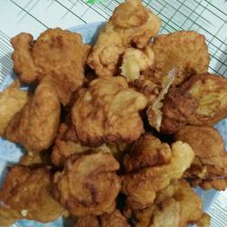 酥粑粑的做法[图]