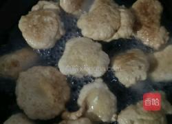 酥粑粑的做法图解9