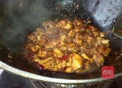 香辣鸡块炖土豆的做法图解8