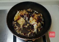 红烧平鱼的做法图解6