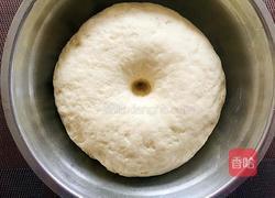 绣球馒头(两种制作方法)的做法图解5