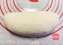 刺猬红豆包的做法图解6