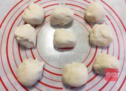 刺猬红豆包的做法图解7