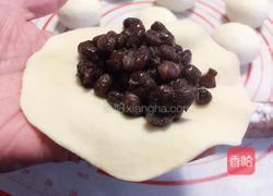 刺猬红豆包的做法图解9