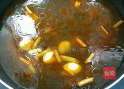 家常水煮肉片的做法图解9