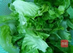 家常水煮肉片的做法图解10