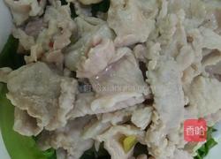 家常水煮肉片的做法图解14