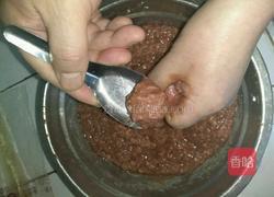 氽牛肉丸的做法图解5