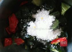 可口小咸菜的做法图解4