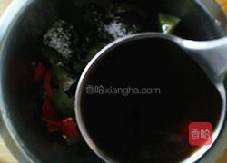 可口小咸菜的做法图解5