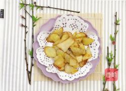 椒盐薯角的做法图解11