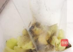 椒盐薯角的做法图解4