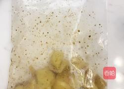 椒盐薯角的做法图解5