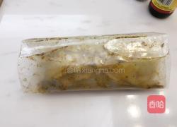 椒盐薯角的做法图解6