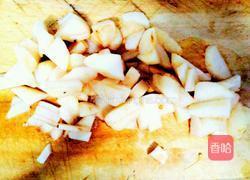 南国梨汁的做法图解2