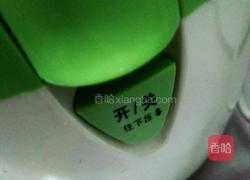 南国梨汁的做法图解5