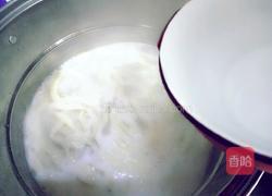 西红柿白菜鸡蛋面的做法图解16