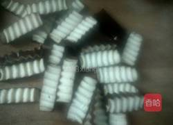 五香豆腐干的做法图解2