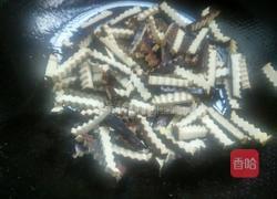 五香豆腐干的做法图解5