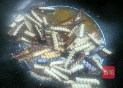 五香豆腐干的做法图解6