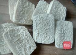 香辣馍片的做法图解1