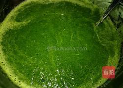 五彩煎饼卷的做法图解1