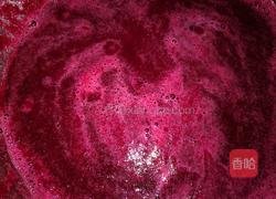 五彩煎饼卷的做法图解2