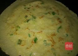 五彩煎饼卷的做法图解6