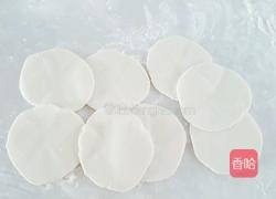 芋头粉蒸糖三角的做法图解10