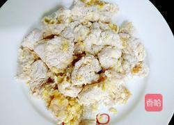 菠萝咕噜肉的做法图解13