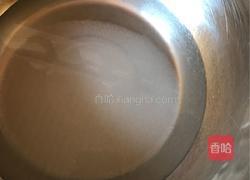 火腿面包的做法图解2