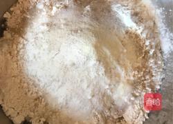 火腿面包的做法图解3