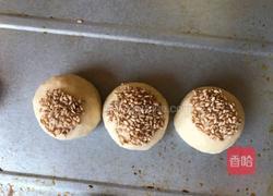 火腿面包的做法图解6