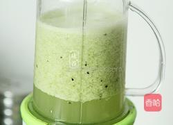 补充维C的猕猴桃柠檬汁的做法图解7