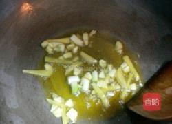 家常豆腐鱼（水潺）的做法图解2