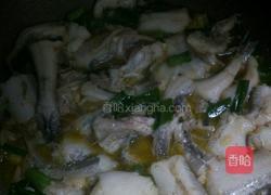 家常豆腐鱼（水潺）的做法图解4