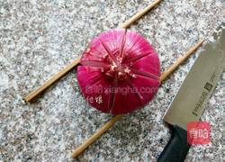 洋葱花的做法图解8