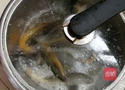 酱泥鳅的做法图解1