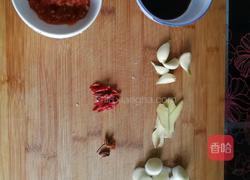 酱泥鳅的做法图解2