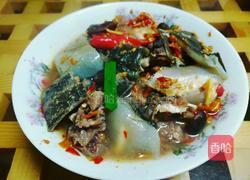 清蒸水鱼的做法图解10